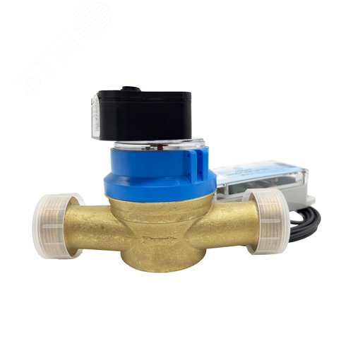 Общедомовой умный счетчик воды ОСВХ-32 "НЕПТУН"    МИД Р (NB-IoT ВА) - фото 3