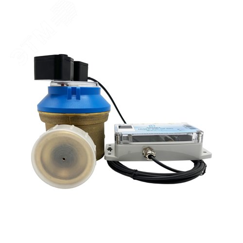 Общедомовой умный счетчик воды ОСВХ-40 "НЕПТУН"    МИД Р (NB-IoT ВА) - фото 2