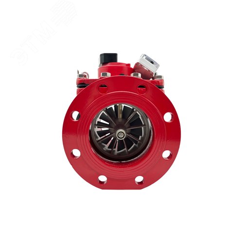 Промышленный умный счетчик воды СТВУ-150 МИД Р (NB-IoT ВА) (IP68) - фото 2