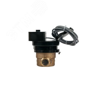 Счетчик воды ОСВХ-15 НЕПТУН Класс С с импульсным выходом типа открытый коллектор (МИД И) - фото 2