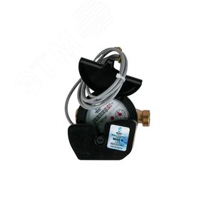 Счетчик воды ОСВХ-15 НЕПТУН Класс С с импульсным выходом типа открытый коллектор (МИД И) - фото 3