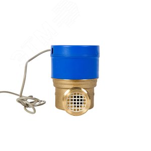 Счетчик воды ОСВХ-25 НЕПТУН Класс С с импульсным выходом(ДГ) - фото 2