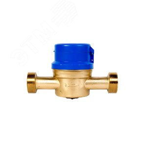 Счетчик холодной воды ОСВХ-25 'НЕПТУН' - фото 4