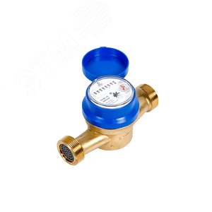 Счетчик холодной воды ОСВХ-25 'НЕПТУН' - фото 1