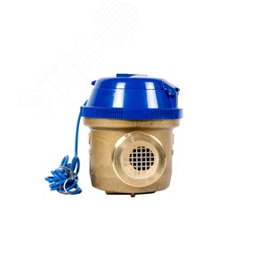 Счетчик воды одноструйный ОСВХ-32 с импульсным вы ходом(ДГ) - фото 2