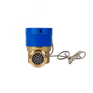 Счетчик воды ОСВХ-32 НЕПТУН с импульсным выходом(ДГ) - фото 2