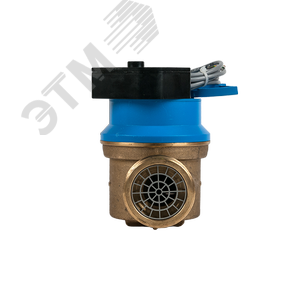 Счетчик воды ОСВХ-32 НЕПТУН Класс С с импульсным выходом типа открытый коллектор (МИД И) - фото 3