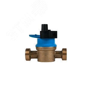 Счетчик воды ОСВХ-40 НЕПТУН класс С МИД Р Радиомодуль LoRaWAN - фото 4