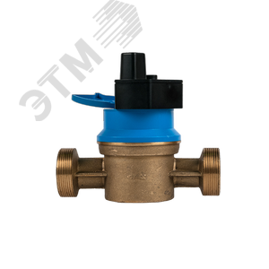 Счетчик воды ОСВХ-32 НЕПТУН класс С МИД Р Радиомодуль LoRaWAN - фото 2