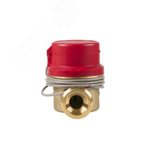 Счетчик воды ОСВУ-25 НЕПТУН с импульсным выходом(ДГ) - фото 2