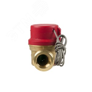 Счетчик воды ОСВУ-32 с импульсным выходом(ДГ) - фото 2