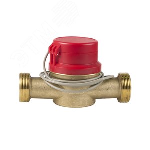 Счетчик воды ОСВУ-32 НЕПТУН с импульсным выходом(ДГ) - фото 4