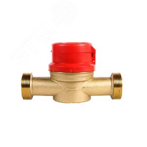 Счетчик воды универсальный ОСВУ-32 'НЕПТУН' - фото 4