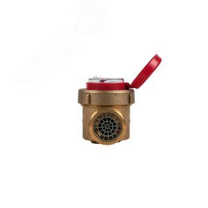 Счетчик воды универсальный ОСВУ-40 'НЕПТУН' - фото 2