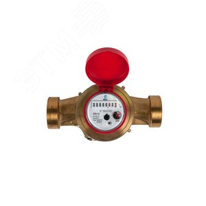 Счетчик воды универсальный ОСВУ-40 'НЕПТУН' - фото 3