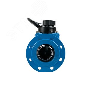 Счетчик воды турбинный СТВХ-100 с импульсным выходом типа открытый коллектор (МИД И) (IP68) - фото 2