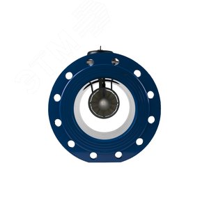 Счетчик воды турбинный СТВХ-200 - фото 2