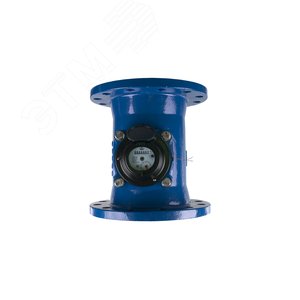 Счетчик воды турбинный СТВХ-200 - фото 3