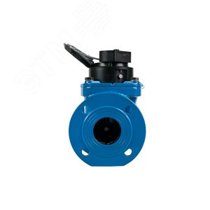 Счетчик воды турбинный СТВХ-50 с импульсным выходом типа открытый коллектор (МИД И) (IP68) - фото 2