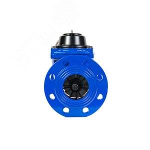 Счетчик воды турбинный СТВХ-80 с импульсным выходом(ДГ) - фото 2