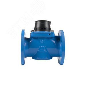 Счетчик воды турбинный СТВХ-100 СТРИМ Класс С (IP68) - фото 4