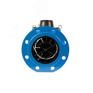 Счетчик воды турбинный СТВХ-150 СТРИМ Класс С с импульсным выходом(ДГ) (IP68) - фото 2