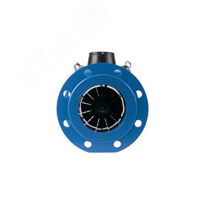 Счетчик воды турбинный СТВХ-150 СТРИМ Класс С (IP68) - фото 2