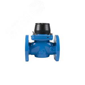 Счетчик воды турбинный СТВХ-50 СТРИМ Класс С (IP68) - фото 4