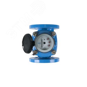 Счетчик воды турбинный СТВХ-50 СТРИМ Класс С (IP68) - фото 3