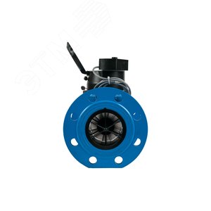 Счетчик воды турбинный СТВХ-80 СТРИМ Класс С с импульсным выходом типа открытый коллектор (МИД И) (IP68) - фото 2