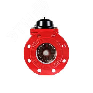 Счетчик воды турбинный СТВУ-100 с импульсным выходом(ДГ) - фото 2