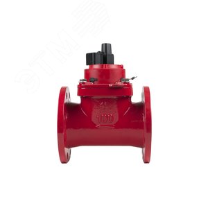 Счетчик воды СТВУ-100 МИД Р Радиомодуль LoRaWAN - фото 4