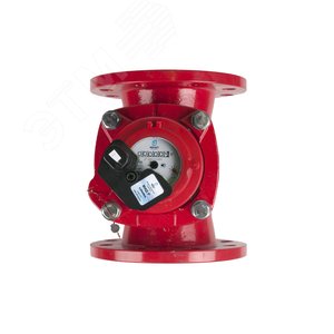 Счетчик воды СТВУ-100 МИД Р Радиомодуль LoRaWAN - фото 3