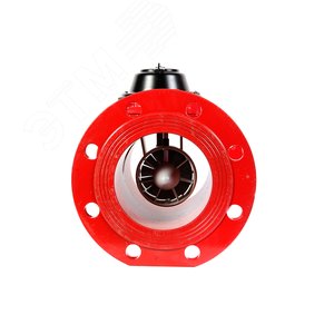 Счетчик воды турбинный СТВУ-150 - фото 2