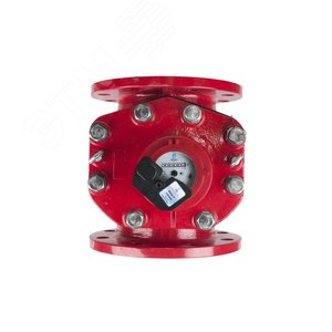 Счетчик воды СТВУ-150 МИД Р Радиомодуль LoRaWAN - фото 3