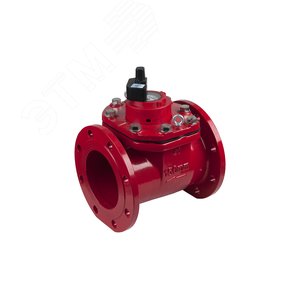 Счетчик воды СТВУ-150 МИД Р Радиомодуль LoRaWAN - фото 1