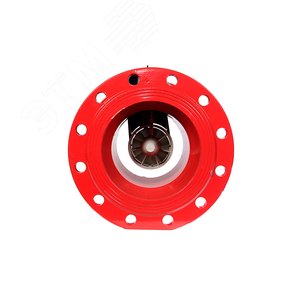 Счетчик воды турбинный СТВУ-200 с импульсным выходом(ДГ) - фото 2