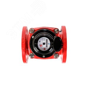 Счетчик воды турбинный СТВУ-80 - фото 3