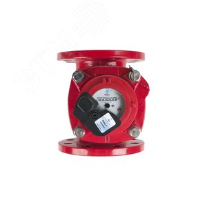 Счетчик воды СТВУ-80 МИД Р Радиомодуль LoRaWAN - фото 3