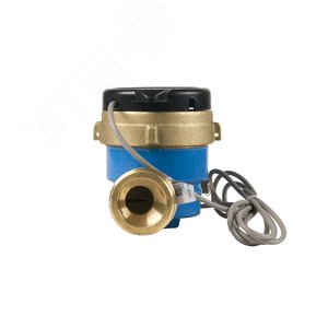 Счетчик воды мокроходный ВКМ-25 с импульсным выходом(ДГ) - фото 2