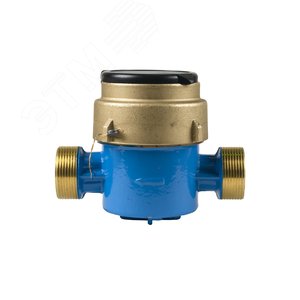 Счетчик воды мокроходный ВКМ-32 - фото 4