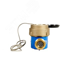 Счетчик воды мокроходный ВКМ-32 с импульсным выходом(ДГ) - фото 2