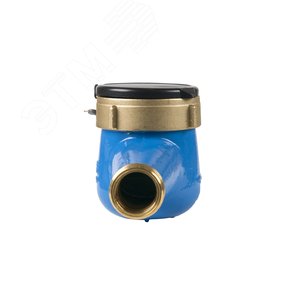 Счетчик воды мокроходный многоструйный ВКМ М-25 - фото 2