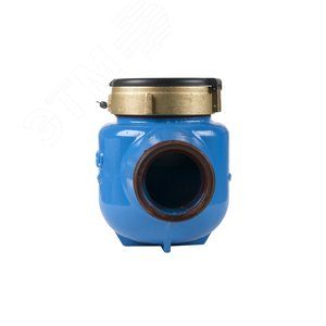 Счетчик воды мокроходный многоструйный ВКМ М-50 - фото 2