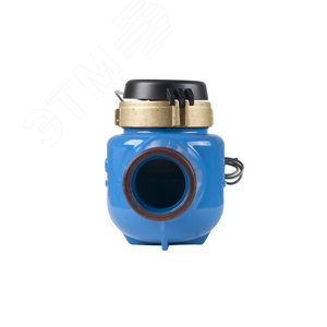 Счетчик воды мокроходный многоструйный ВКМ М-50 с импульсным выходом(ДГ) - фото 2