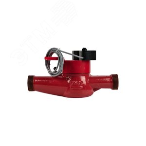 Счетчик воды многоструйный ВСКМ 90-32 с импульсным выходом типа открытый коллектор (МИД И) - фото 4