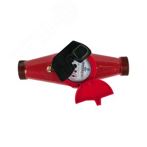 Счетчик воды ВСКМ 90-32 МИД Р Радиомодуль LoRaWAN - фото 3