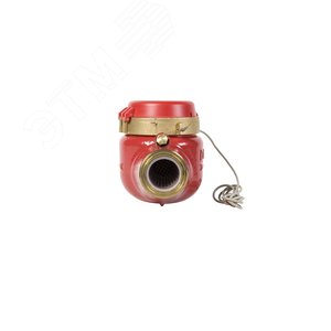 Счетчик воды многоструйный ВСКМ 90-40 с импульсным выходом(ДГ) - фото 2