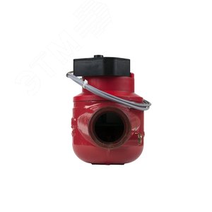 Счетчик воды многоструйный ВСКМ 90-40 с импульсным выходом типа открытый коллектор (МИД И) - фото 2