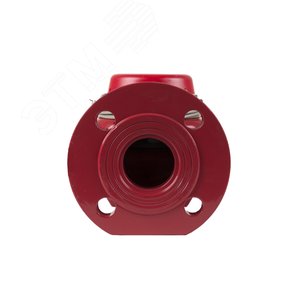 Счетчик воды многоструйный фланцевый ВСКМ 90-50 Ф с импульсным выходом(ДГ) - фото 2